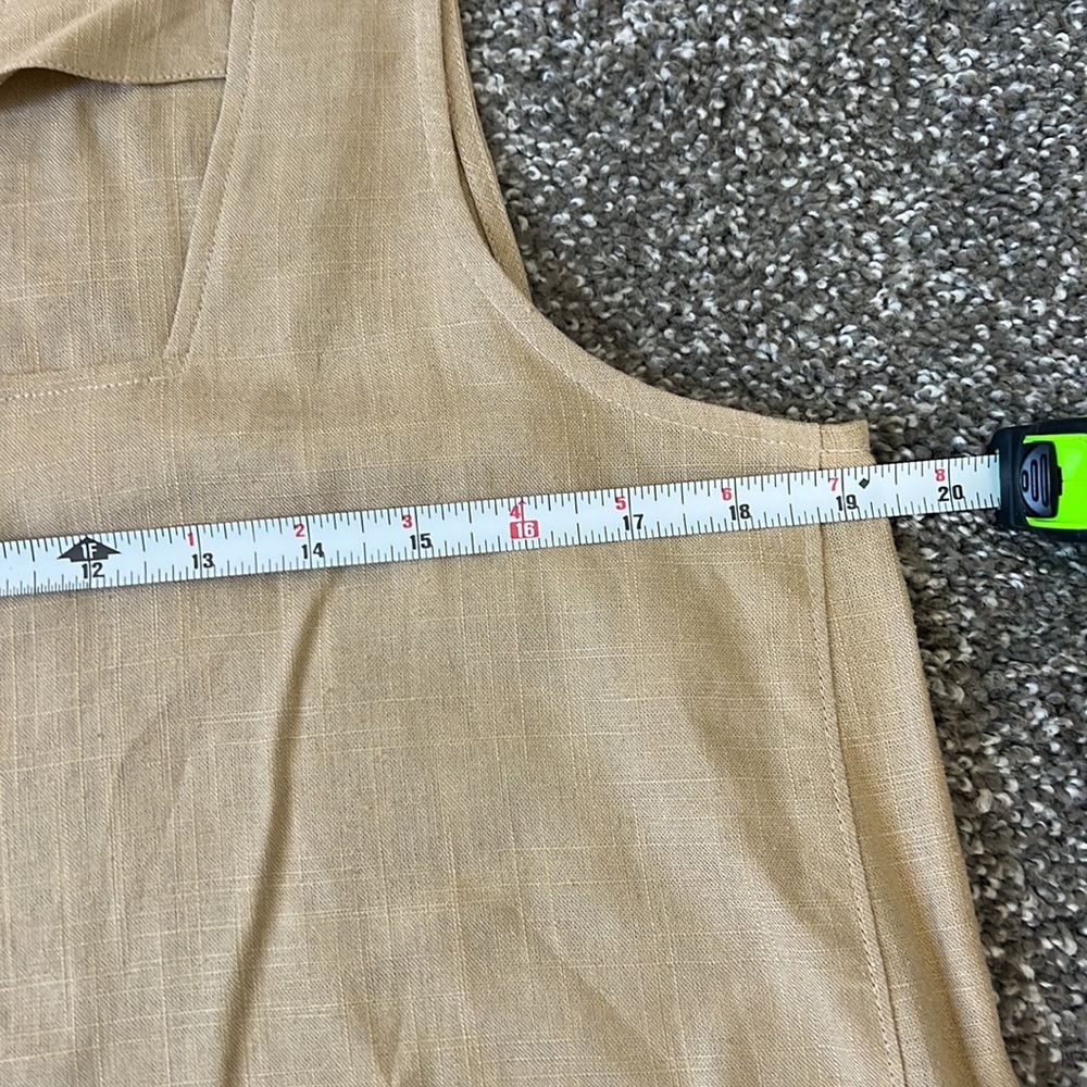 Ann Taylor Camisole - Picture 4 of 4